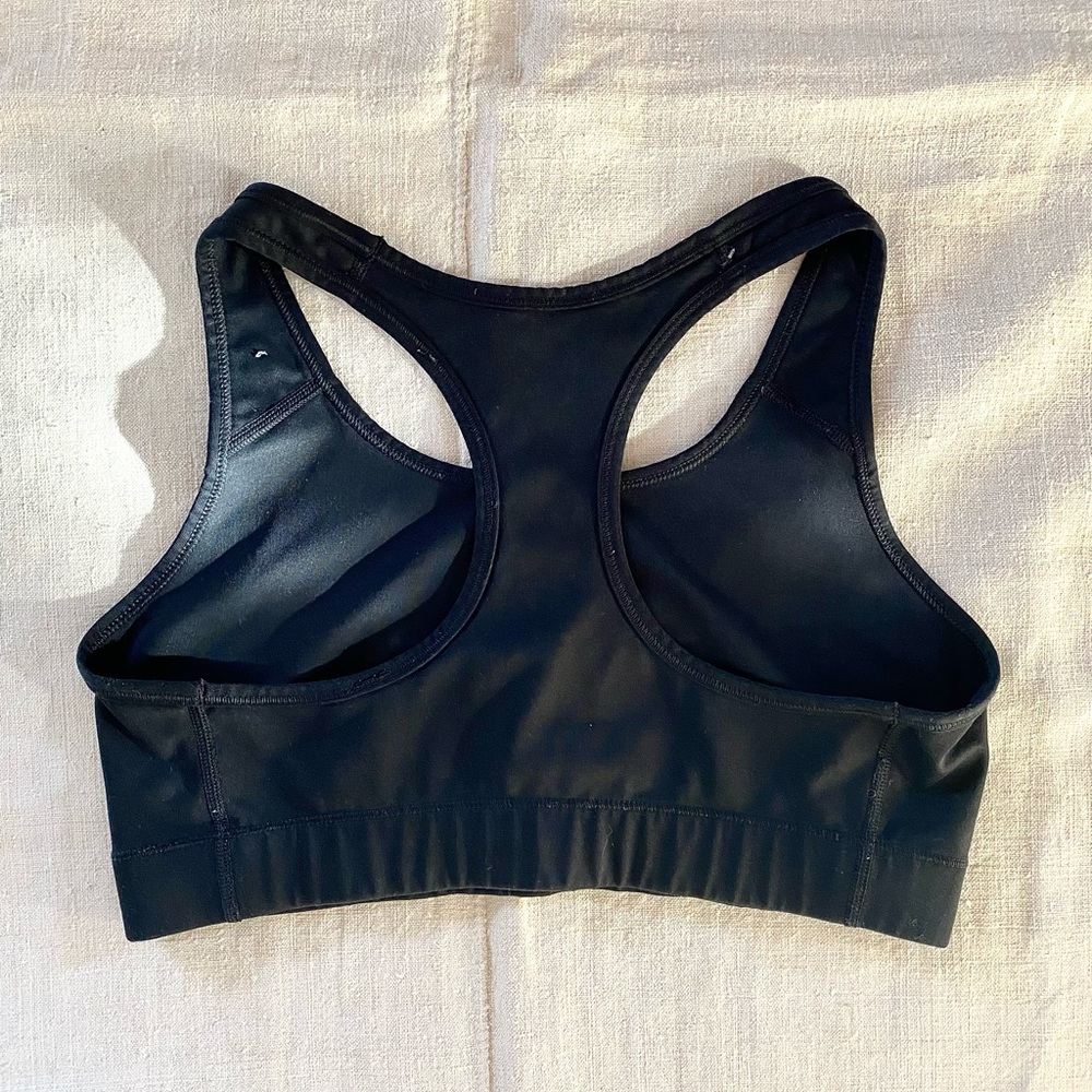 Nike Sports Bra - Picture 2 of 2